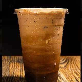 Thai Iced Coffee