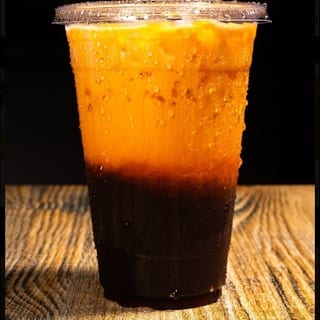 Thai Iced Tea