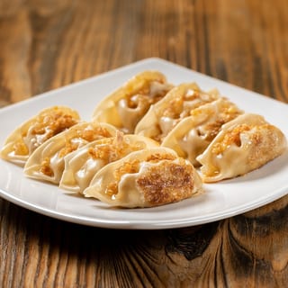 Gyoza