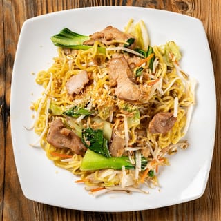 Yakisoba