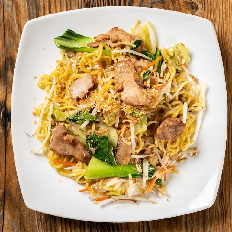 Delicious Fried Rice and More