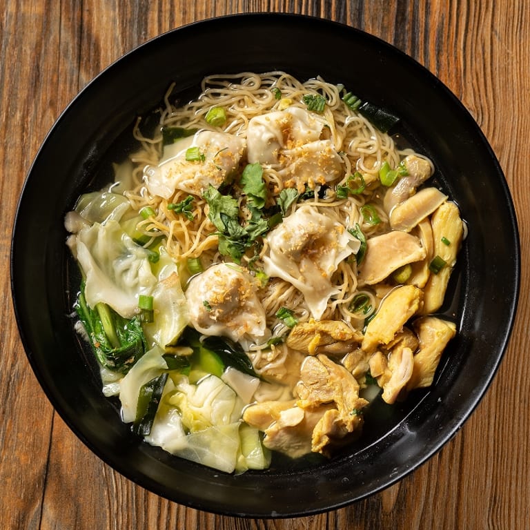 Authentic Japanese Flavors and Favorites
