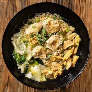 Emperor Wonton