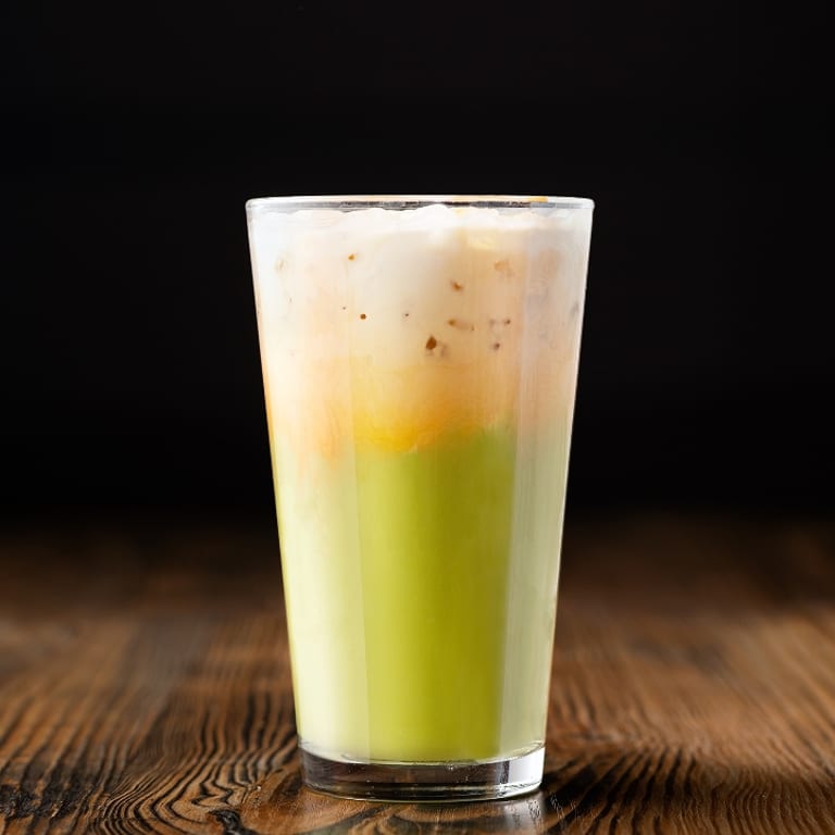 Delicious Matcha Delights